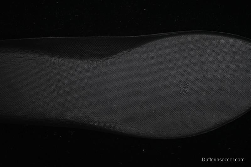 Grounds Big Bubble High Platform Sneakers Black - AJE5