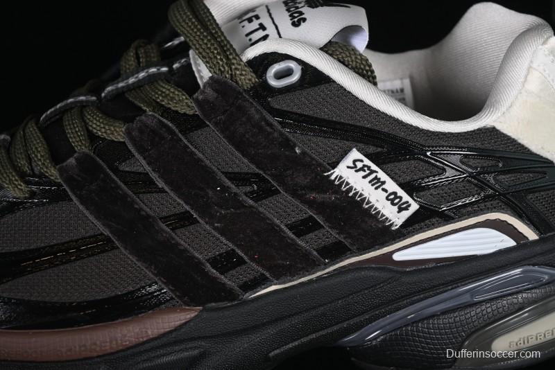 Adidas Song For The Mute x Ad Originals Adistar Cushion Retro Comfortable Anti-Slip Lifestyle Sneakers - JH9007