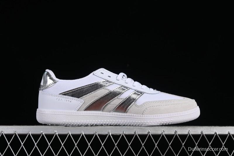 Adidas Predator Freestyle Retro Casual Skate Shoes - IF1025