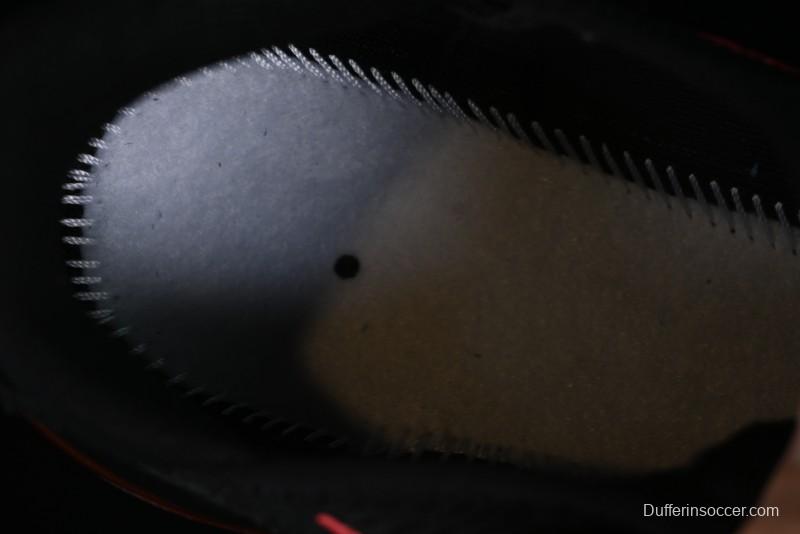 Nike Max 270 SC Running Shoes with Half-Sole Air Cushion - DR8616-002