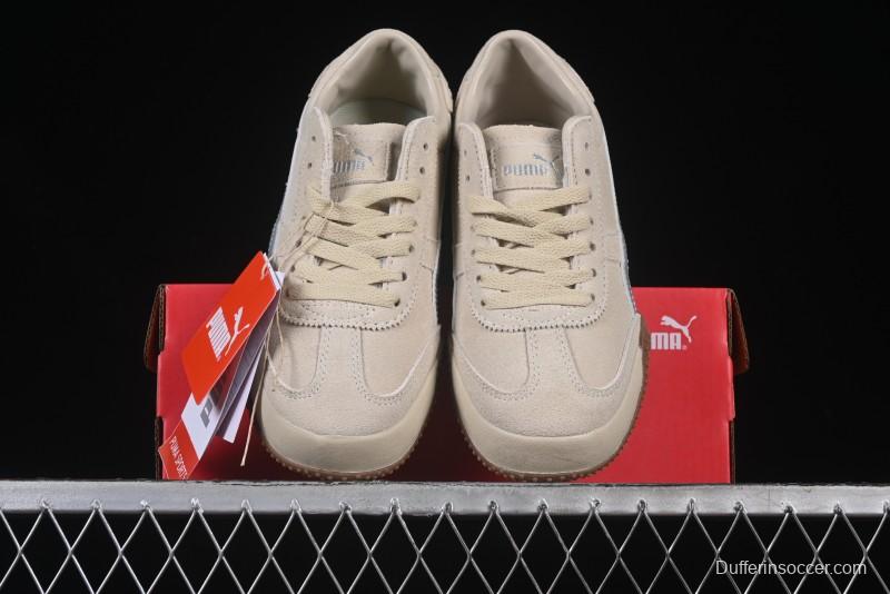 Puma Bella UT Leather Fashion Casual Sneakers - 402980-02