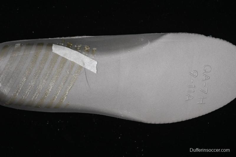 Nike Air Force 1 '07 Low Ivory White Casual Sneakers with Full-Length Air Cushion - FA2407-101