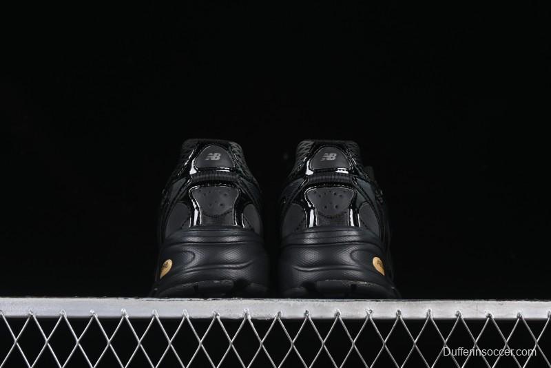 New Balance 509 Series Retro Casual Running Shoes - U509A1