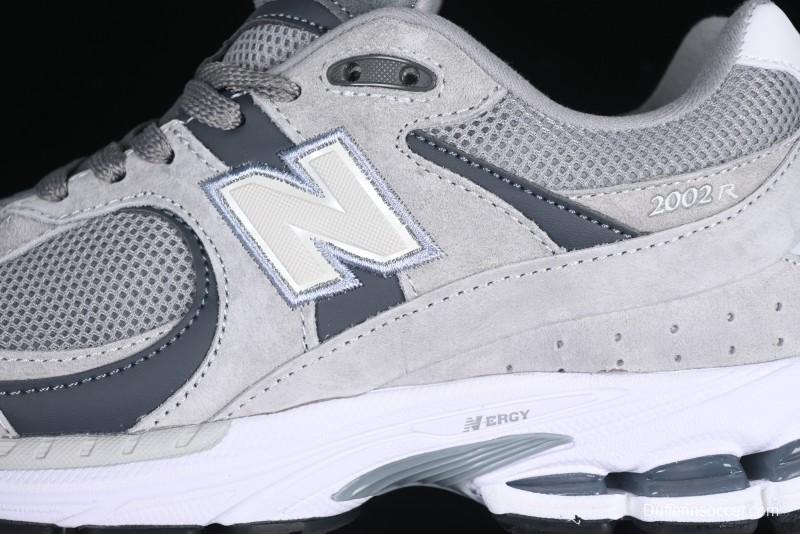 New Balance 2002 Series Retro Casual Running Shoes with Upgraded N-ERGY Cushion - M2002RST