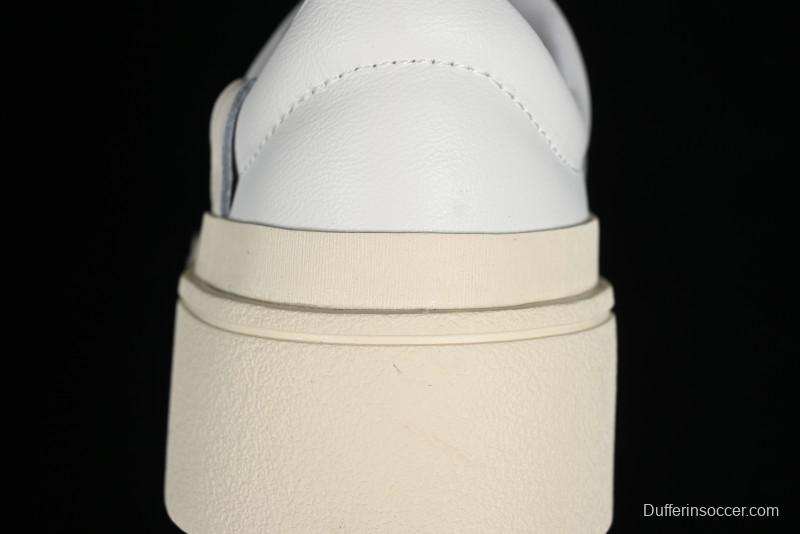 Adidas Labcourt IF1709 Retro Style Casual Sneakers - IF1709