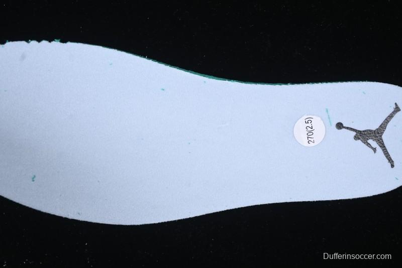 Nike Air Jordan 4 Retro Low Basketball Shoes - HQ3441-111