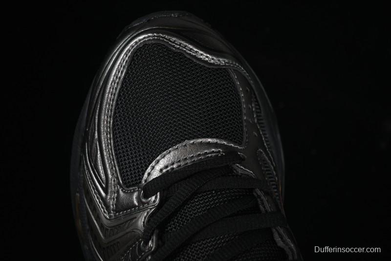 Asics Gel-Kayano 14 Running Shoes with FF BLAST PLUS Cushioning and 3D Visible GEL Technology - 1203A860-001