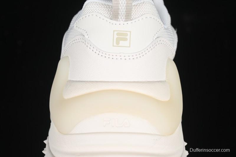 Fila Fusion Chunky Retro Dad Shoes F12W442104FSW