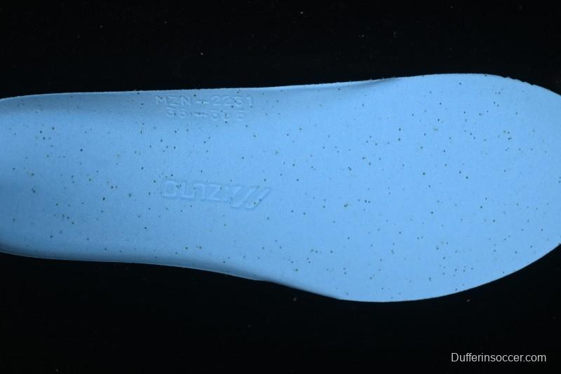 Mizuno Astro Plus Low-Cut Breathable Mesh Casual Running Shoes - D1GH240110