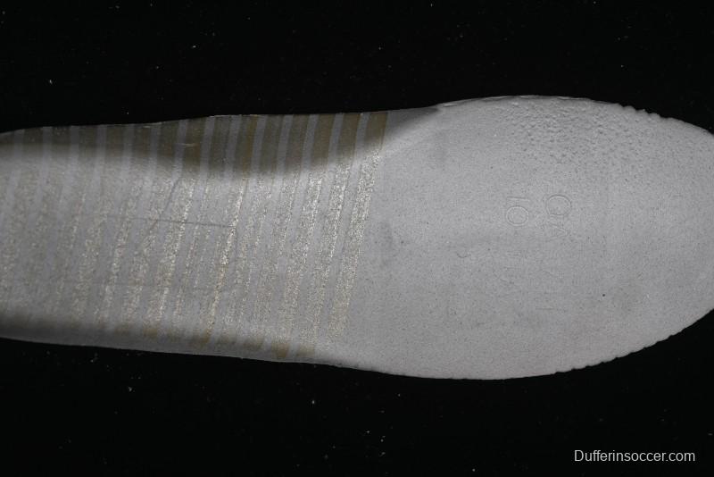 Nike Air Force 1 '07 Low The North Face Collaboration Silver Swoosh Drawstring Casual Sneakers - DM6688-016