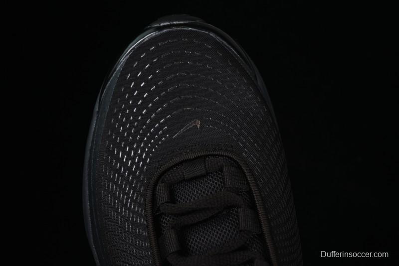 Nike Air Max Dn 2024 Running Shoes with Quad Cylinder Air Cushion and Soft Foam - DV3337-202