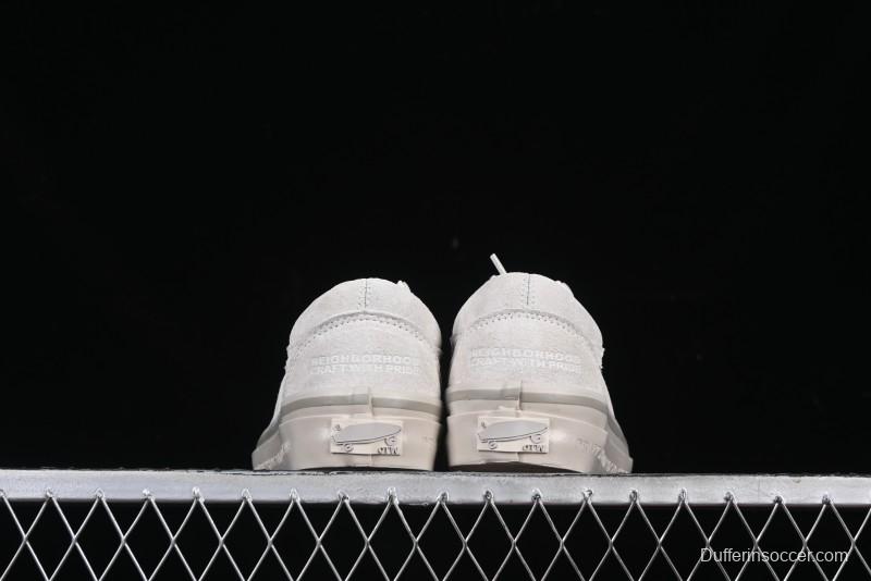 Vans Style 36 Low Top Casual Skate Shoes - VN0A5JMFBGE