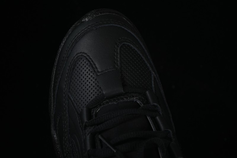 ECCO BIOM C-Trail Waterproof Leather Sports Casual Shoes with Gore-Tex Membrane and Natural Motion Technology - 80332451052
