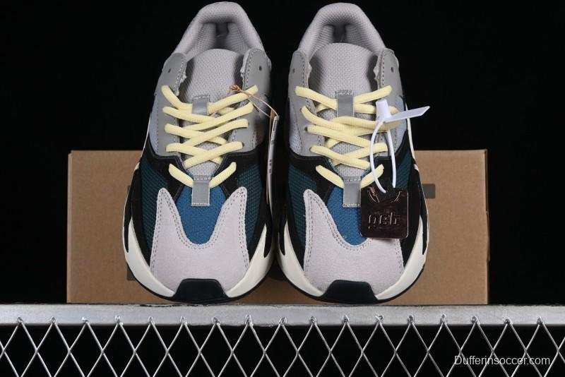 Adidas Yeezy Boost 700 Runner with 3M Reflective Design - B75571