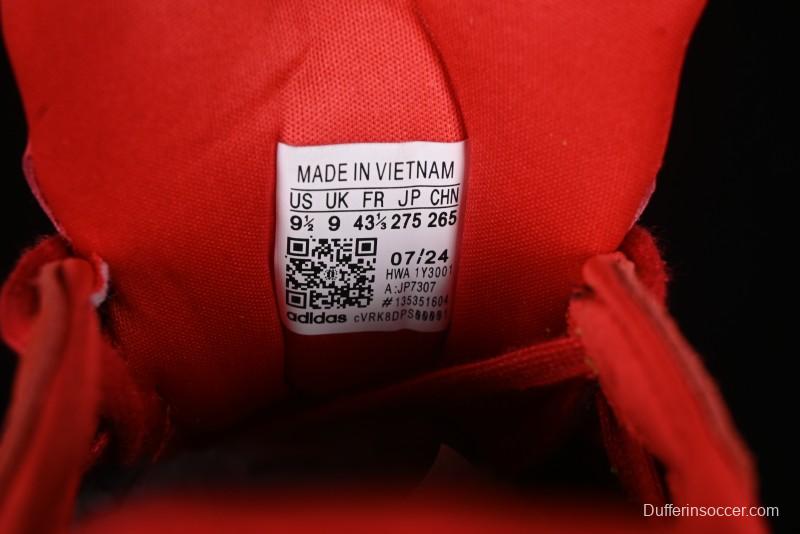 Adidas Lightblaze JP7307 Breathable Running Shoes - JP7307