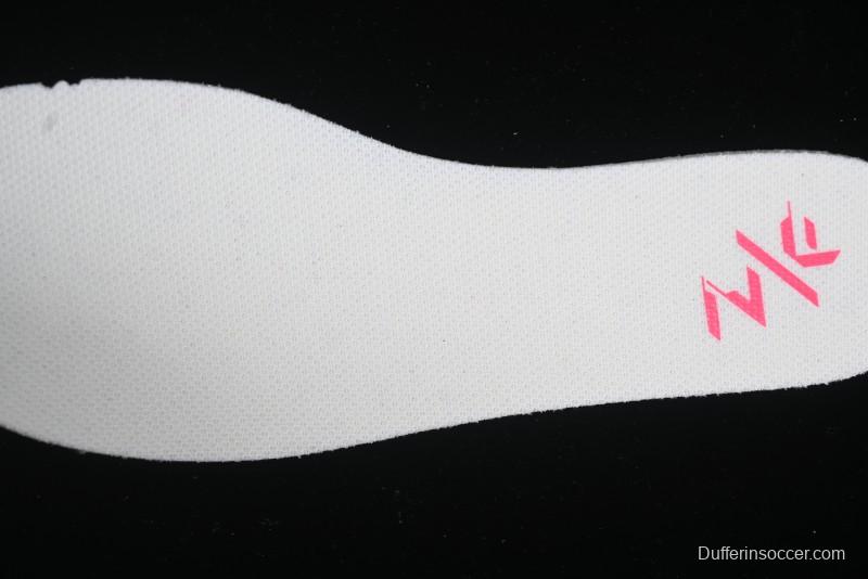 Nike Zoom Fly 6 Lightweight Responsive Running Shoes with Flyknit and React Technology - FN8455-102