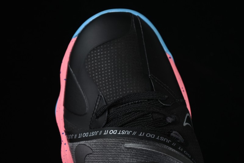 Nike React HyperSet Lightweight Balanced Low-Top Training Basketball Shoes - DJ4473-064