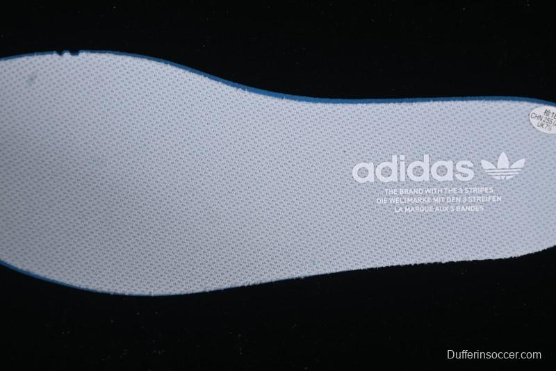 Adidas Retropy E5 Running Shoes with Popcorn Cushion - JQ0007