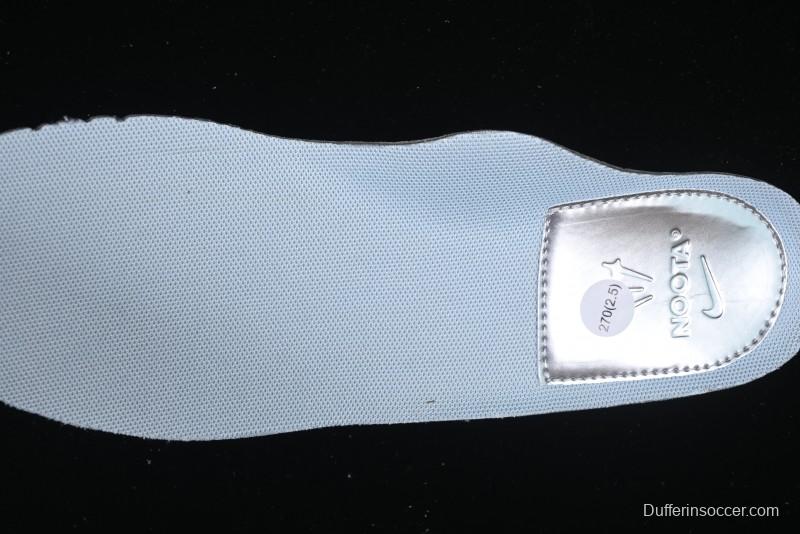 Nike Air Force 1 '07 Low Casual Sneakers with Full-Length Air Cushion - CZ8065-500