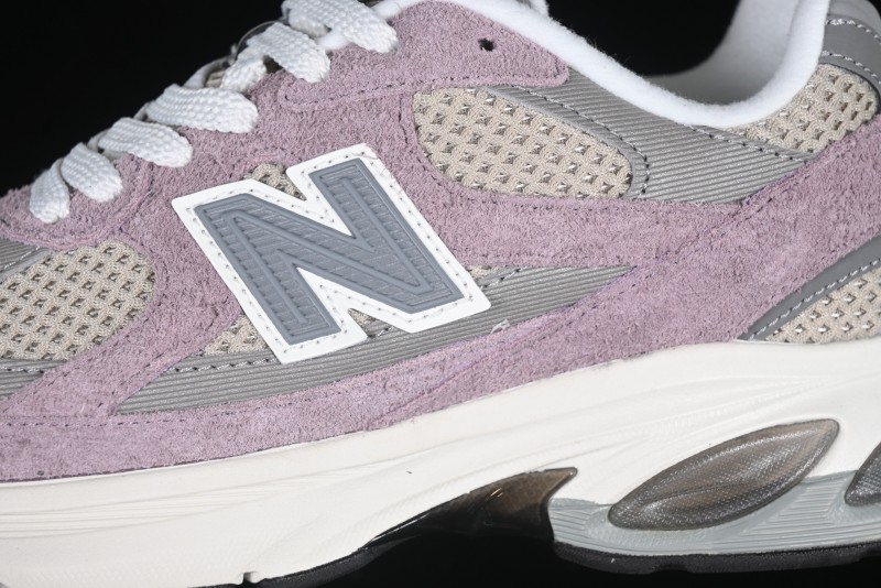New Balance 2010 Series Retro Casual Running Shoes - M2010REF