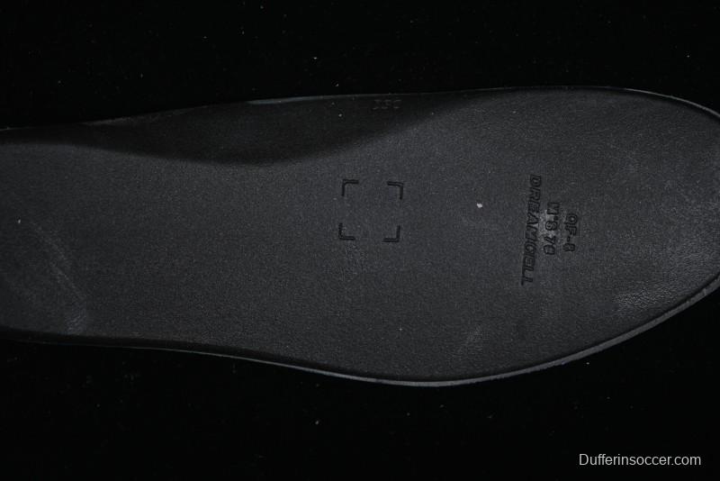 Nike Air Jordan 3 OG "Rare Air" Retro Basketball Shoes with Reverse Swoosh Design - IB8967-004