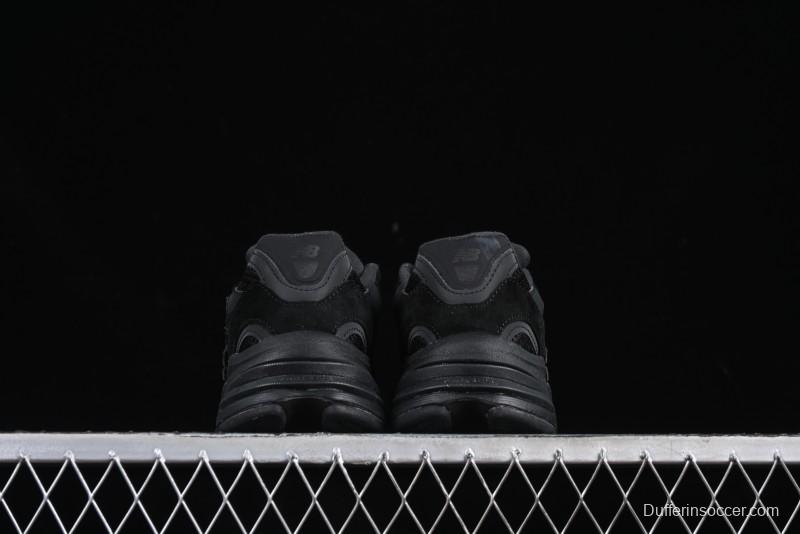 New Balance 2010 Series Retro Casual Running Shoes - U2010NB7