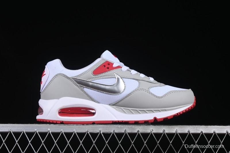 Nike Air Max Correlate Retro Running Shoes with Air Cushion - 511417-102