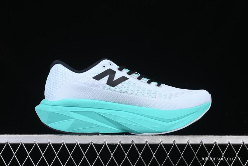 Stone Island x New Balance FuelCell Ultra Lightweight Low-Top Casual Running Shoes - MRCXLW4