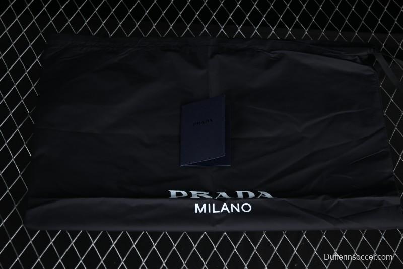 Prada Cloudbust Air Thunder Lifestyle Sneakers - 2EG293