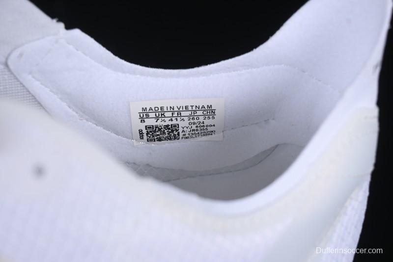 Adidas Adizero Adios 4 M Running Shoes Lightweight Breathable Low-Top - JR6355