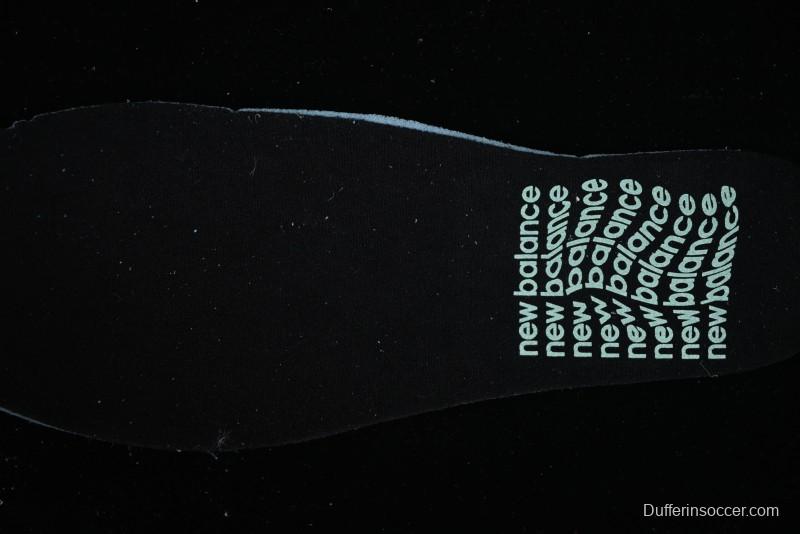 New Balance 9060 Retro Casual Running Sneakers with ABZORB Cushioning Technology - U9060WRB