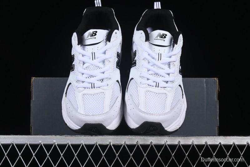 New Balance 530 Series Retro Casual Running Shoes - MR530EWB
