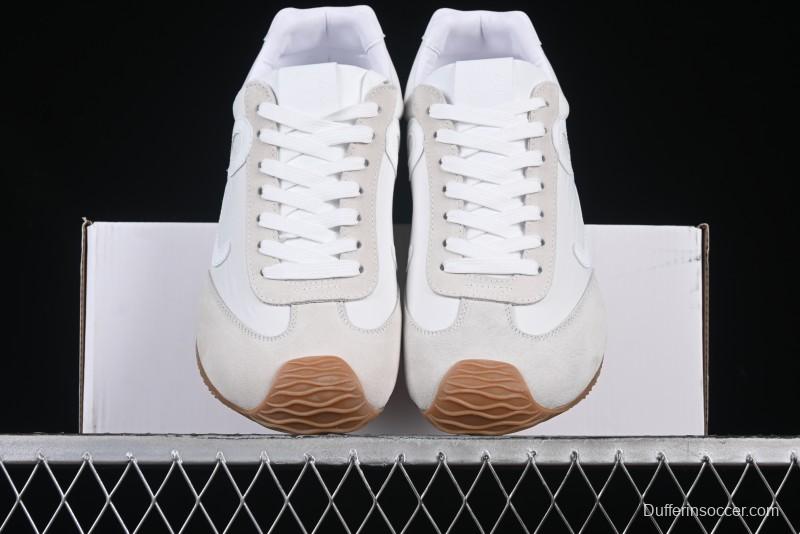 Loewe Ballet Runner 2.0 Sneakers Retro Style Lightweight Casual Sports Shoes - Ballet Runner 2.0