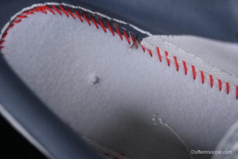 Nike Air Force 1 '07 Low The North Face Collaboration CDG Double Swoosh Casual Sneakers - DM6688-051