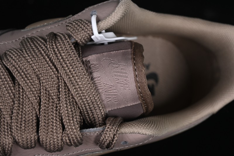 Nike Air Force 1 '07 Low Casual Sneakers - HF2014-200