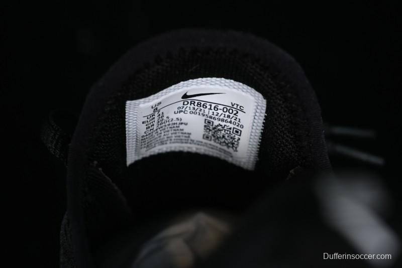 Nike Max 270 SC Running Shoes with Half-Sole Air Cushion - DR8616-002