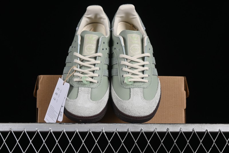 Adidas Originals Samba OG Casual Sneakers - IE0967
