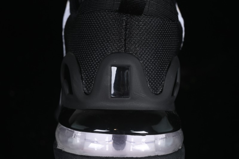 Nike Air Max Alpha Trainer 5 Cushioned Running Shoes with Air-Sole Unit - DM0829-101