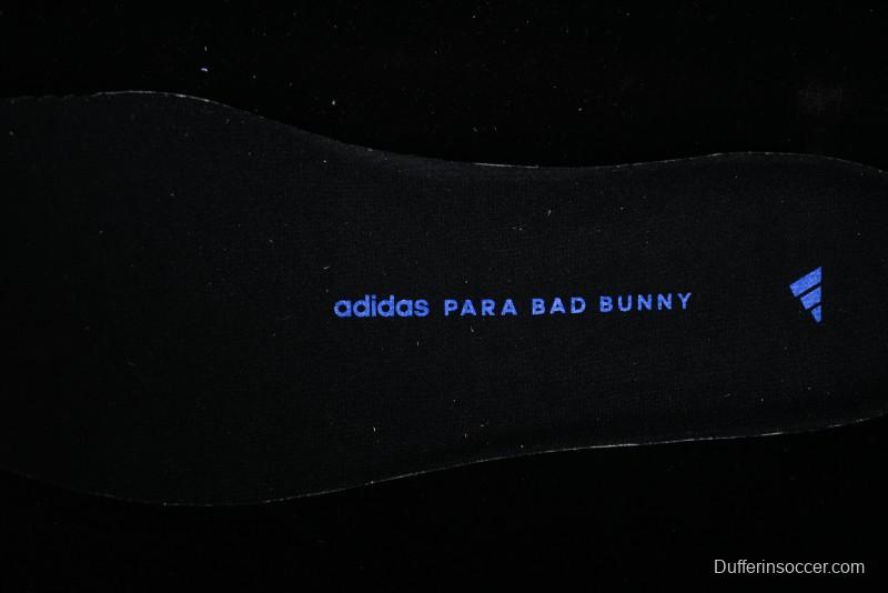 Adidas Bad Bunny x Adizero SL 72 Comfortable Low-Top Casual Sneakers - JP8816