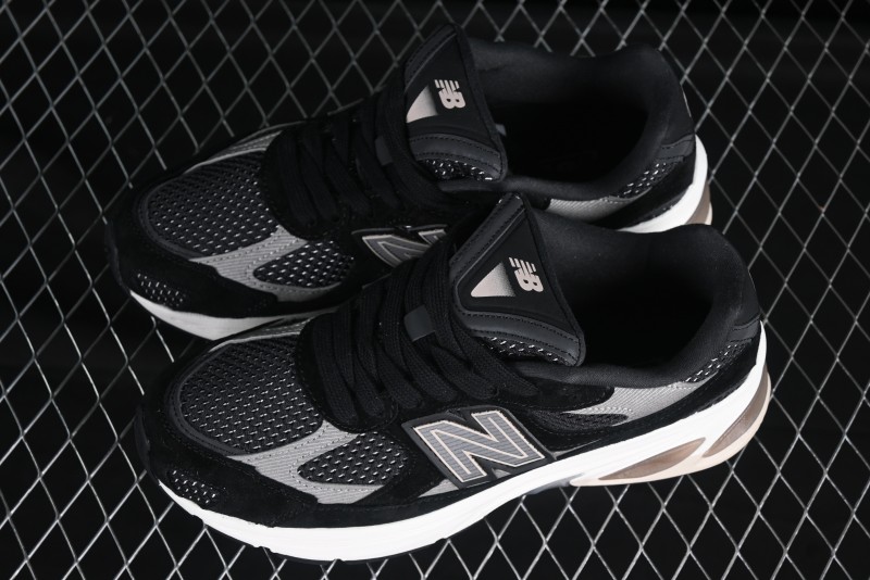 New Balance 2010 Series Retro Casual Running Shoes - U2010NB4