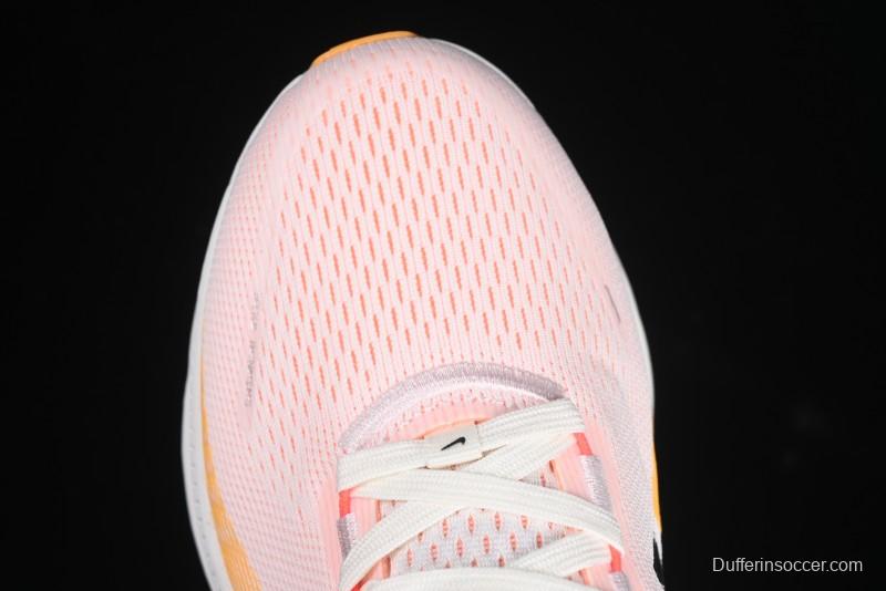 Nike Air Zoom Vomero 18 Moon Landing 18 2025 New Cushioned Casual Running Shoes with Built-in Zoom Air Unit - HM6804-100