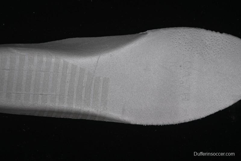 Nike Air Force 1 '07 Low Stussy Collaboration Dual-Tone Sky Blue Low-Top Casual Sneakers - XS1958-516