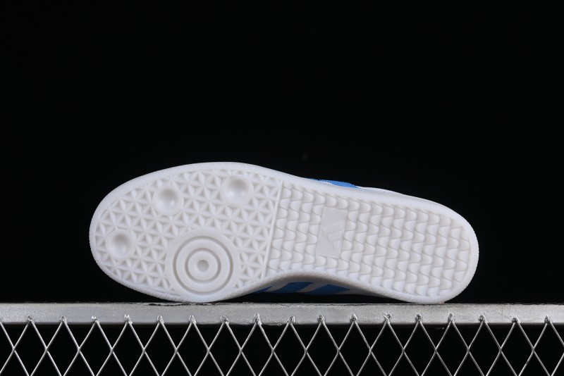 Adidas Samba Messi Casual Sneakers - ID3550