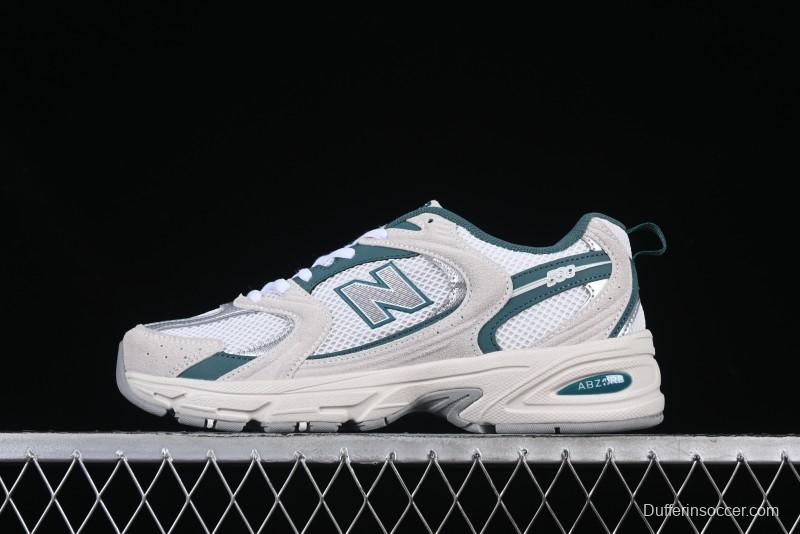 New Balance 530 Series Retro Casual Running Shoes - MR530QA