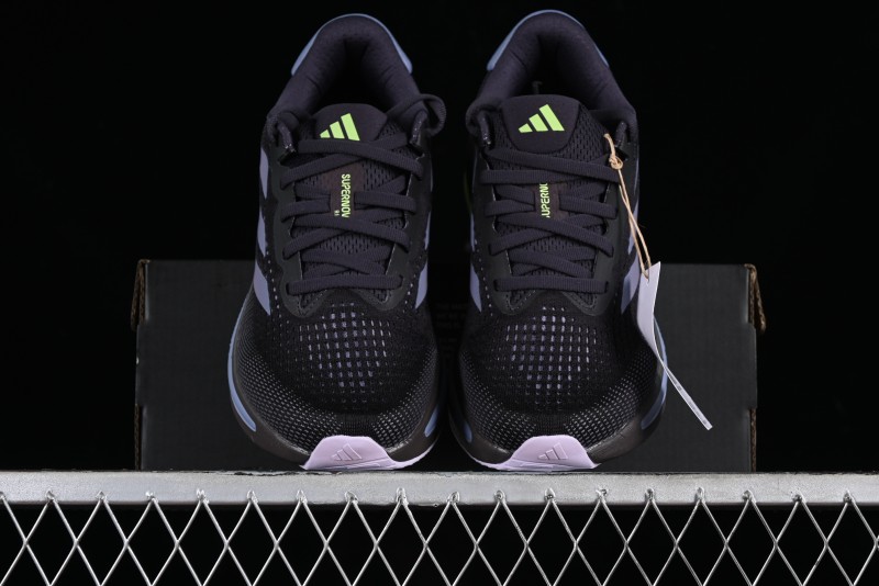 Adidas Supernova Rise IG5839 Lightweight Running Shoes with Dreamstrike+ Midsole
