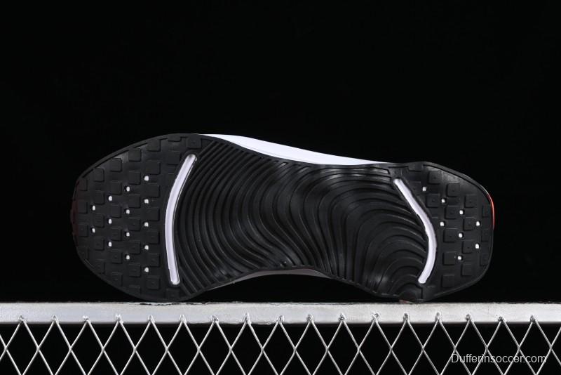 Nike Motiva Summer Breathable Cushioned Wave Running Shoes - DV1237-019