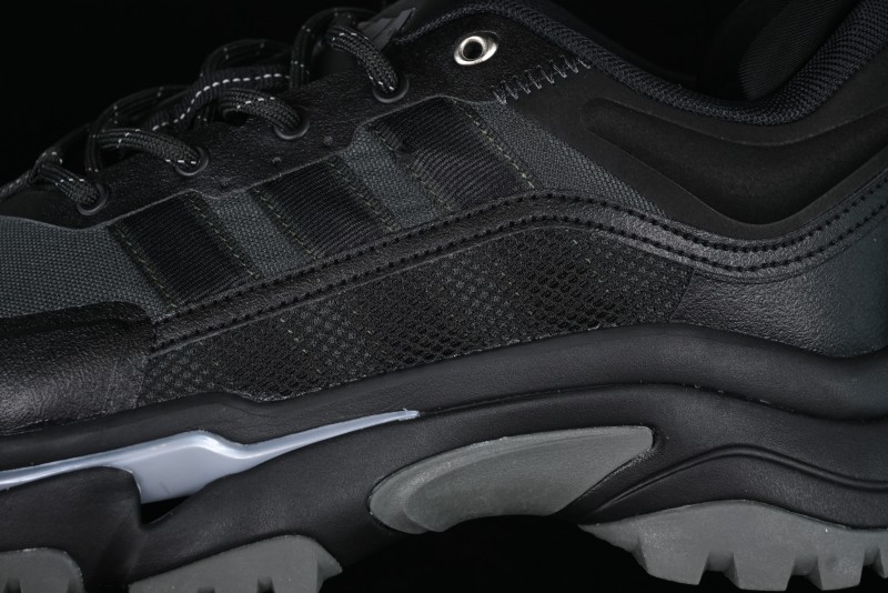 Adidas Citywowlk IH3275 Classic Breathable Fashion Sneakers