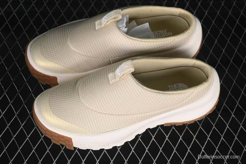 The North Face Hedgehog Sneaker Low Top Hiking Trail Outdoor Casual Sports Shoes - NF0A8A92TIU-075