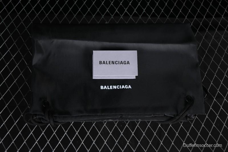 Balenciaga Hike Trail Sneaker Low-Top Retro Chunky Outdoor Dad Shoes - WHIKE6010