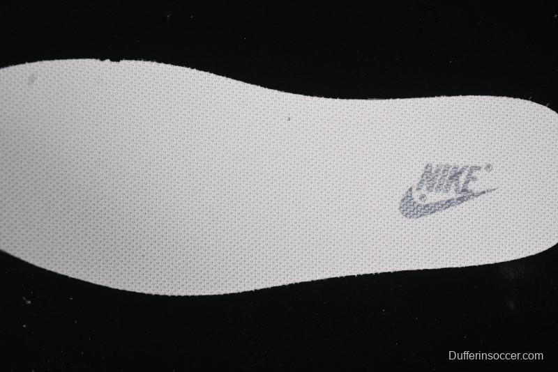 Nike SB Dunk Low Supreme Snake Year Collaboration White Hook Anniversary High-End Custom Low-Top Casual Skate Shoes - DM6868-016